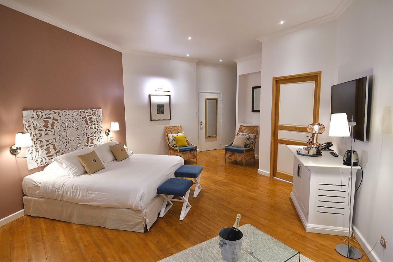 Tsilaosa Hôtel Cilaos Extérieur photo