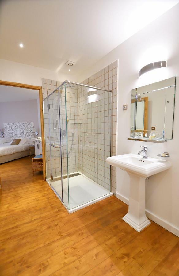 Tsilaosa Hôtel Cilaos Extérieur photo