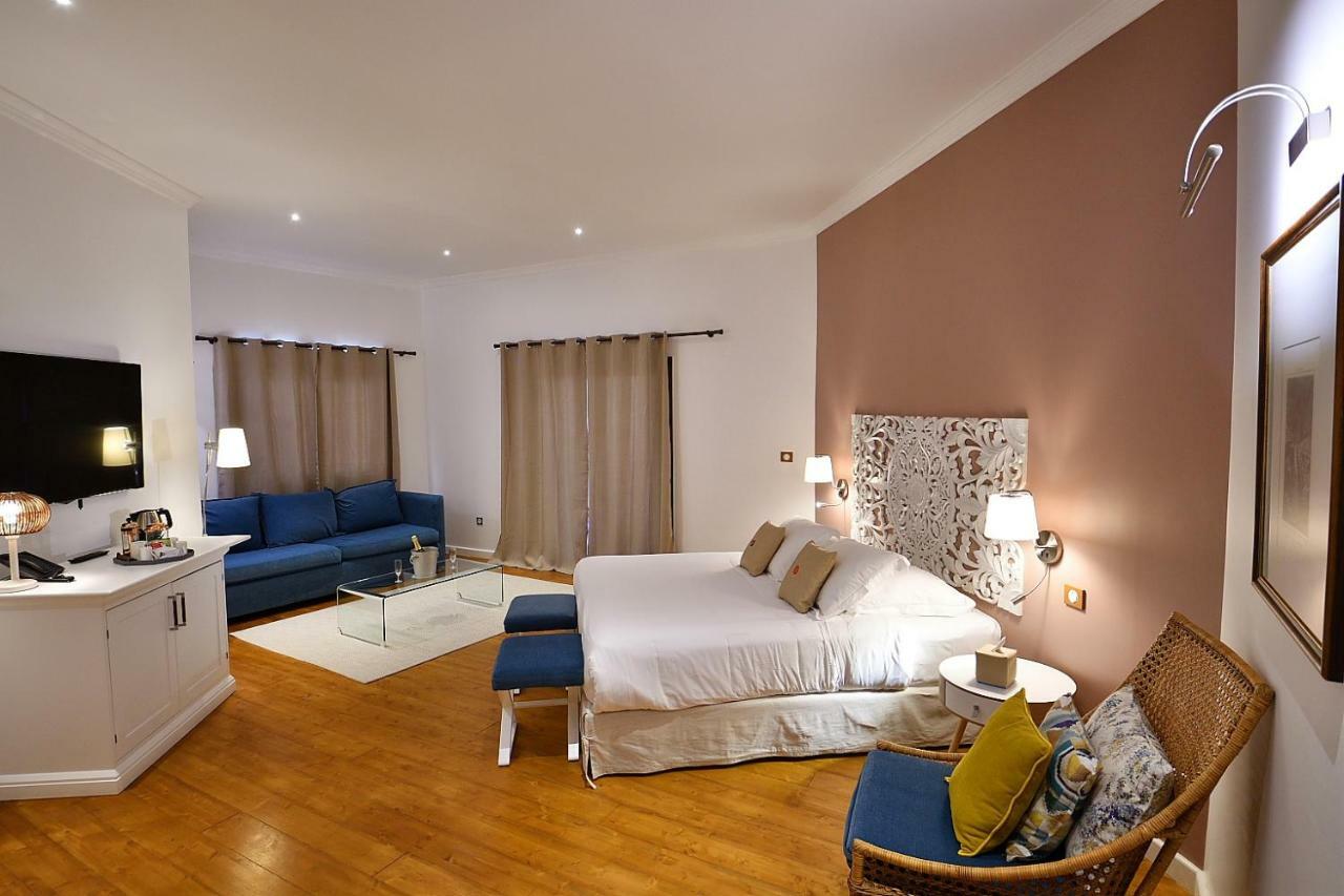 Tsilaosa Hôtel Cilaos Extérieur photo