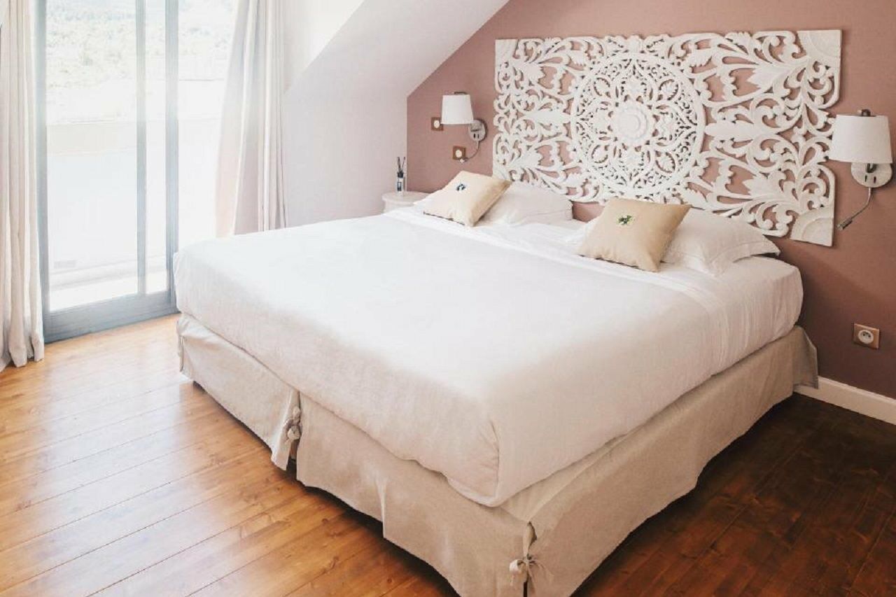 Tsilaosa Hôtel Cilaos Extérieur photo
